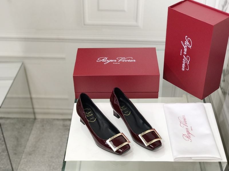 Roger Vivier Shoes